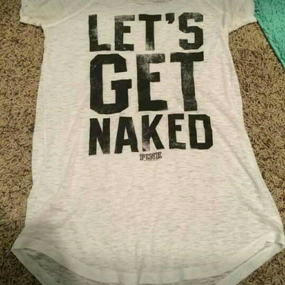 PINK Victoria's Secret Other - Vs pink nightgown